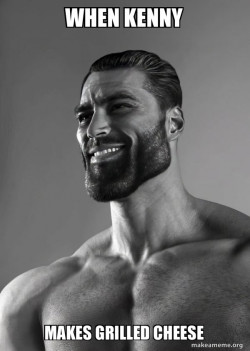 Gigachad