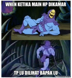 Skeletor Facts