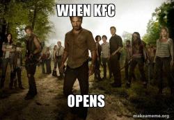Walking Dead