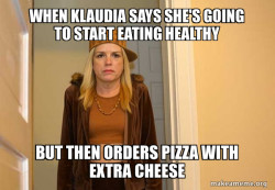 klaudia