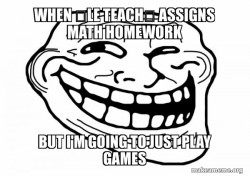 Trollface