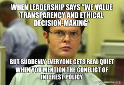 Schrute Facts (Dwight Schrute from The Office)