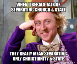 Willy Wonka Sarcasm Meme