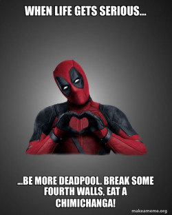 Deadpool 