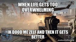 Een soldaat  belike: