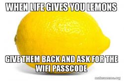 Lemon