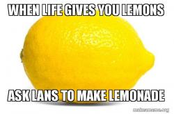 Lemon