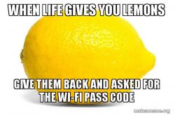 Lemon