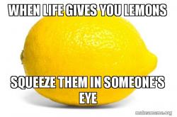 Lemon