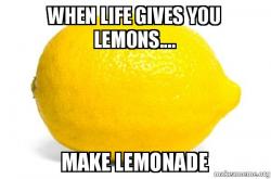 Lemon