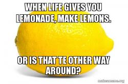 Lemon
