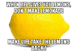 Lemon