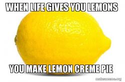 Lemon