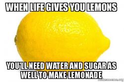 Lemon