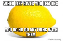 Lemon