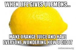 Lemon