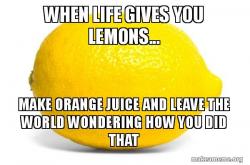Lemon