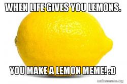 Lemon