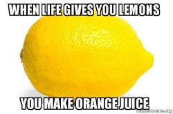 Lemon