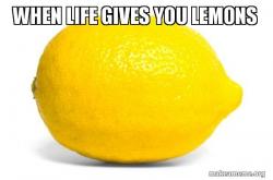 Lemon
