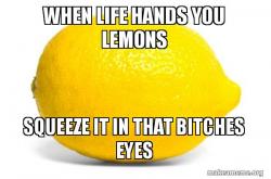 Lemon