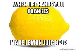 Lemon