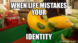 Gourd Advice Mallard