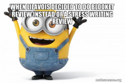 Happy Minion