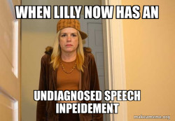 Scumbag Pam Bondi
