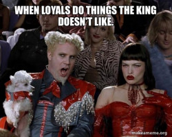 So Hot Right Now