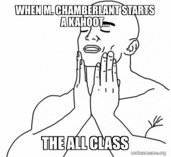 Feels Good