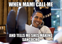Happy Obama Meme