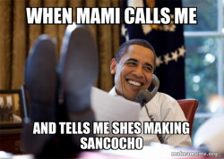 Happy Obama Meme