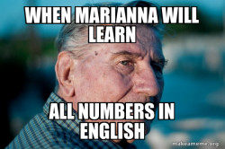 Marriage Advice Grandad