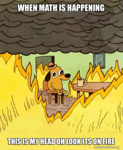 This Is Fine