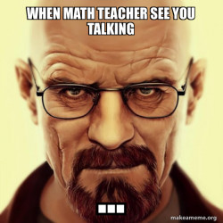 Walter White Breaking Bad
