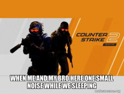 Counter-Strike 2 (CSGO 2)