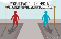 Coronavirus Social Distancing