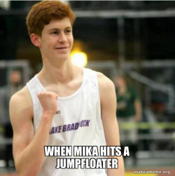 Success Ginger