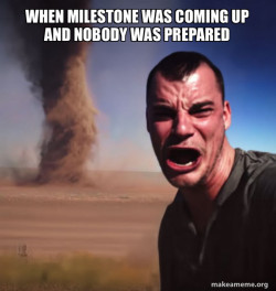 Tornado Guy
