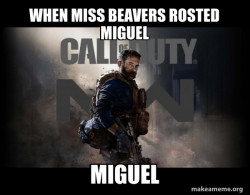 Call of Duty (COD) - Modern Warfare