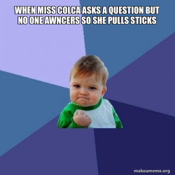 Success Kid