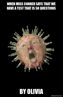 Trumpvirus TrumpPandemic