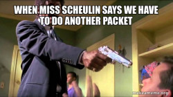 Samuel L. Jackson Say What