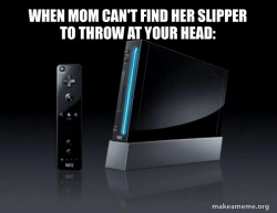 THE WEAPON