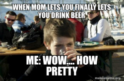 Lazy Elementary School Kid