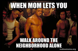 Fight Club