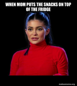 Kylie Jenner