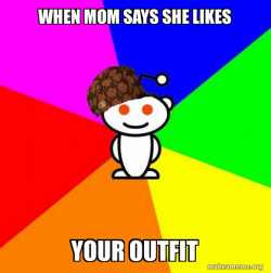 Scumbag Redditor