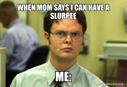 Schrute Facts (Dwight Schrute from The Office)